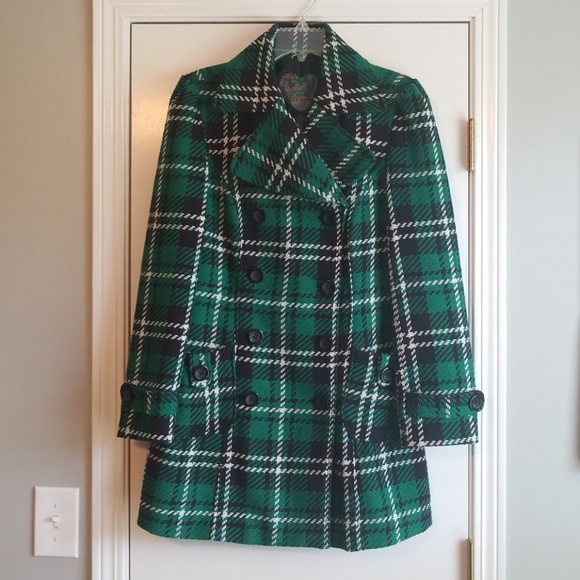 nice warm winter coats